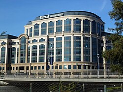 Former Drexel University Sacramento