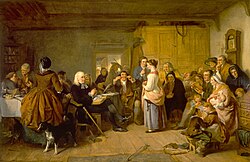 Presbyterian catechising in the 19th century