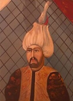 Mehmed-paša Sokolović