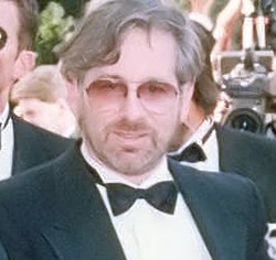 Spielberg, March 1990