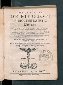 1611 Italian edition