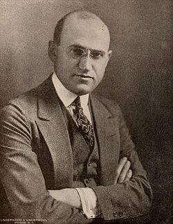 Goldwyn in 1919