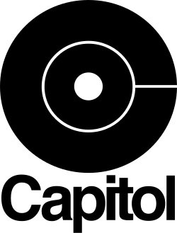 Capitol logo from 1969 to 1978, designed by Roland Young.[11] Revived in 2017.[12]