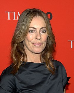 Kathryn Bigelow was the first woman to win an Academy Award for directing in 2010.