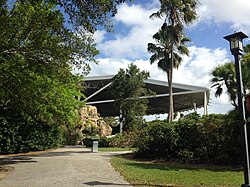 Sami Family Amphitheater