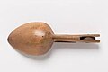 Spoon instrument
