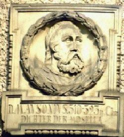 Ausonius