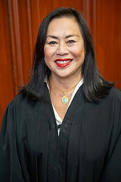 Nancy J. Waples