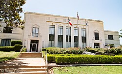 City Hall