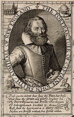 Captain John Smith's A True Relation of Such Occurrences and Accidents of Noate as Hath Happened in Virginia ... (1608) can be considered America's first work of literature.