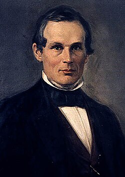 Portrait of Anders Ångström[16]
