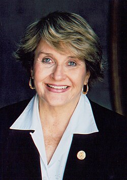 Slaughter during the 109th Congress