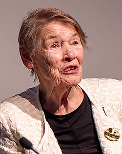 Jackson at BFI London in 2022