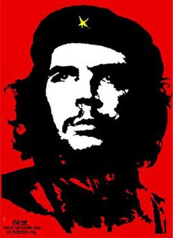 Portrait of Che Guevara (1968)