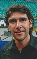 Aitor Karanka played for both clubs