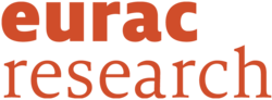 The Eurac Research logo