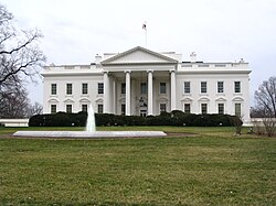 The White House