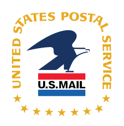 The full eagle logo, used in various versions from 1970 to 1993