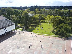 National University of Colombia