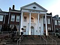 Cary Historic District