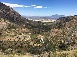 Coronado National Memorial