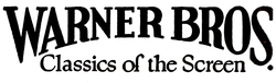 The first logo of Warner Bros. Pictures (1923–1925)