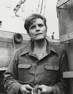 Jack Lord played Steve McGarrett.