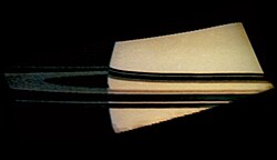 Pioneer 11 image of Saturn