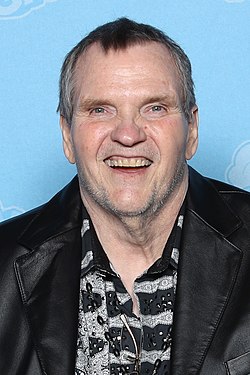 Meat Loaf in 2019