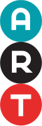 ART logo