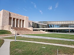 Joslyn Art Museum