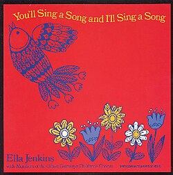 You Sing a Song and I'll Sing a Song (1966)