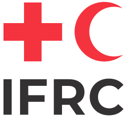 Emblem of the IFRC