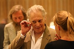 Mitchell Feigenbaum (photographed in 2006)