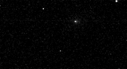 TGO observes the interstellar comet3I/ATLAS on 3 October 2025