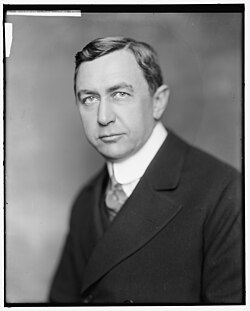 Ivy Lee, 1905