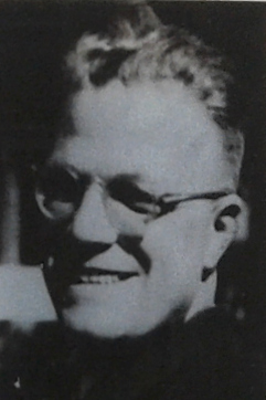 Jesuit Alfred Delp, member of the Kreisau Circle that operated within Nazi Germany was executed in February 1945[216]