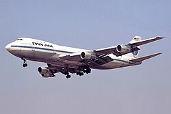 Jumbo Jet