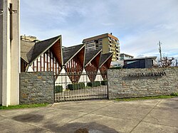 Lutheran Church of Temuco