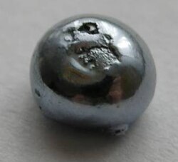 Osmium, remelted pellet