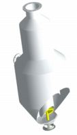 DTB Crystallizer
