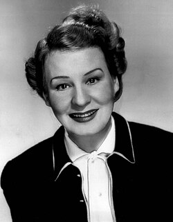 Shirley Booth (1950)