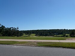 Hilaman Golf Course