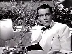 Fonda in The Lady Eve