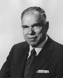 Glenn T. Seaborg and his group at the University of California at Berkeley synthesized Pu, Am, Cm, Bk, Cf, Es, Fm, Md, No and element 106, which was later named seaborgium in his honor while he was still living. They also synthesized more than a hundred actinide isotopes.