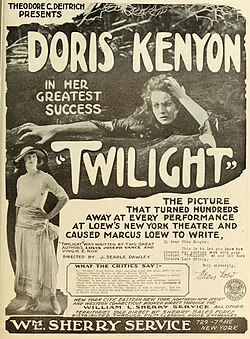 Twilight (1919)