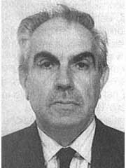 Mario Tronti in 1992