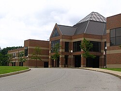 Hudson High School