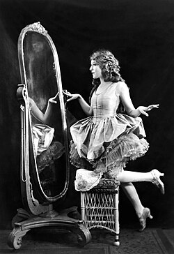 Mary Pickford, 1920