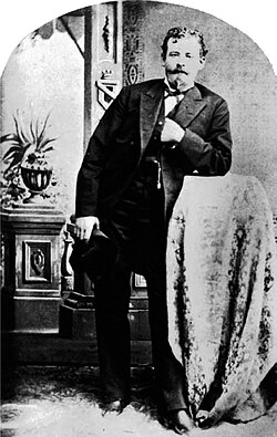 Ike Clanton swore multiple times he would kill the Earps but ran from the gunfight